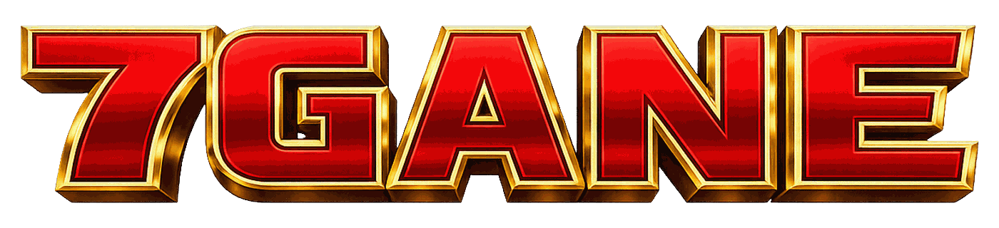 7gane Logo